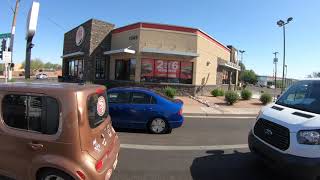 Lane Award Mfg to City Of Phoenix Aviation Department 2485 E Buckeye Rd Phoenix Arizona GX087522