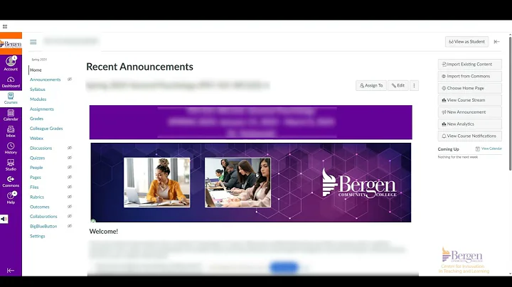 How to submit final grades from Canvas