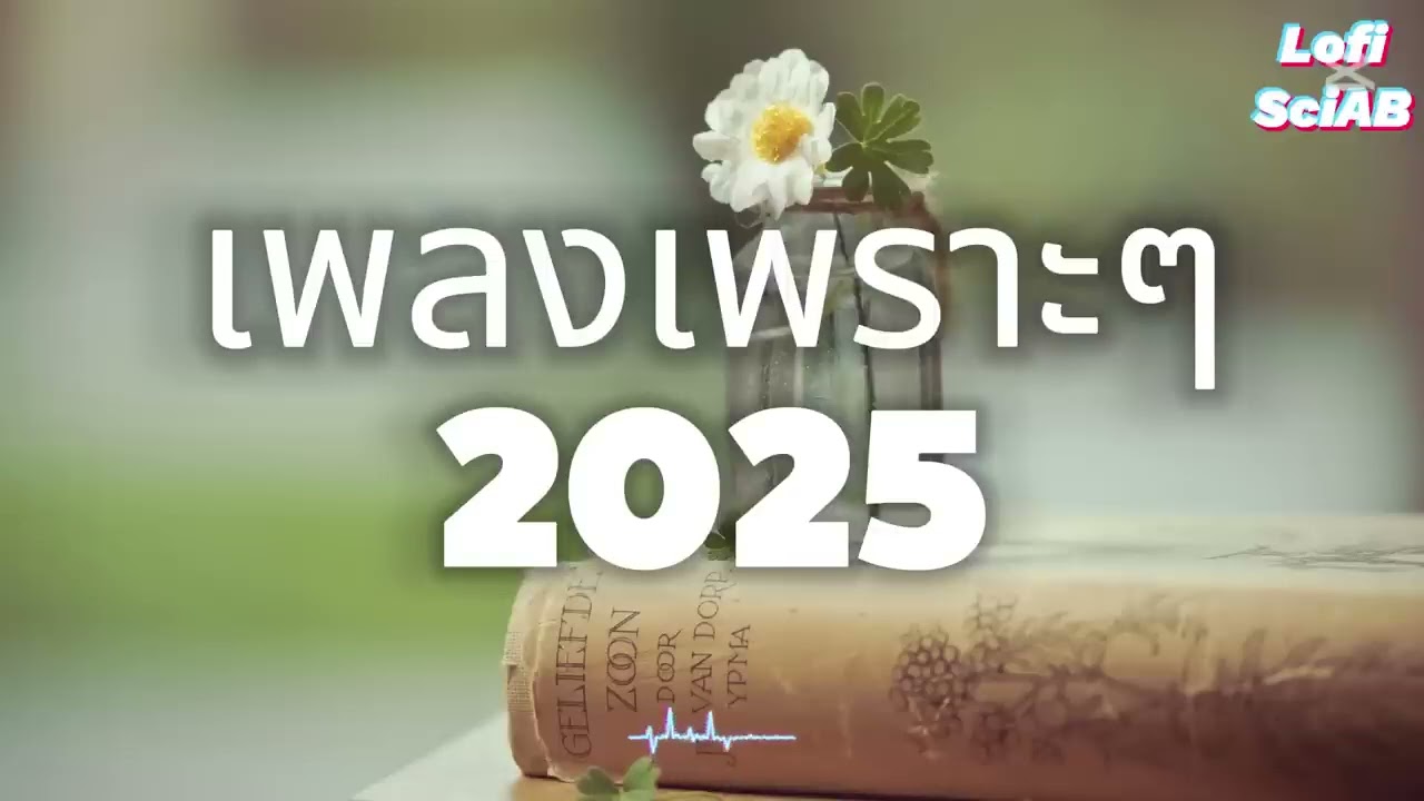 vol.105 รวมเพลงฟังทำงาน ฟังสบายๆ 