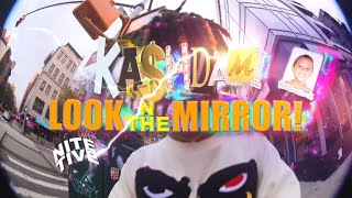 ka$hdami - look n the mirror (official music video) [prod. glumboy, cloudbxy, & lincoln]