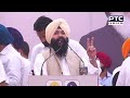 Rajasansi 'ਚ Shiromani Akali Dal ਦੀ Punjab Bachao Rally | Sukhbir Singh Badal