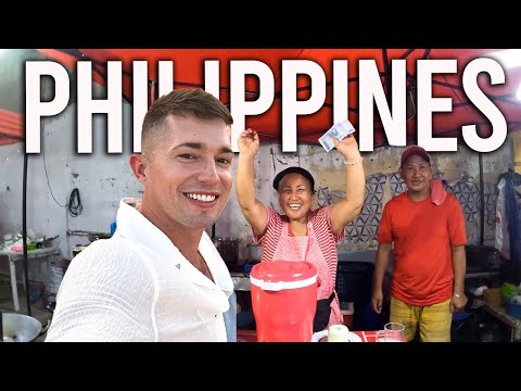 Video: De beste dingen om te doen in Cebu, Filippijnen