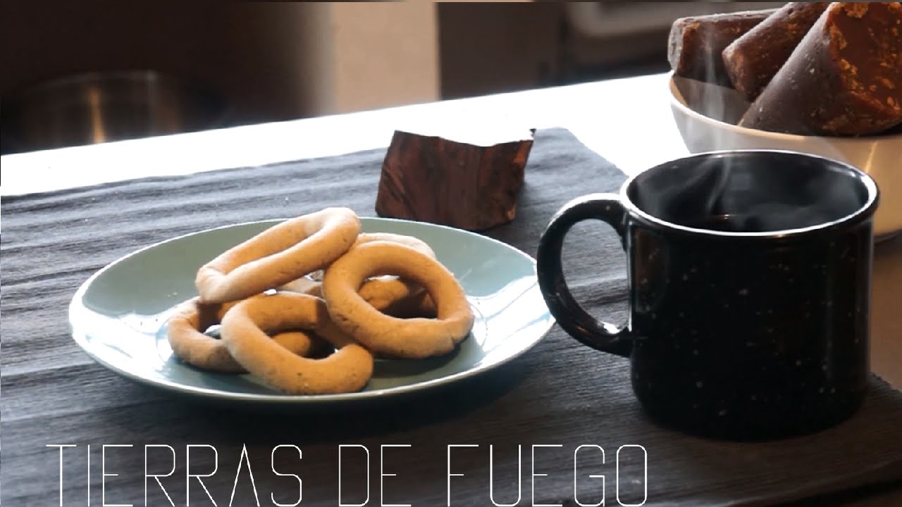 EL SABOR Y SABER DEL AYER: CORICOS – Tierras de fuego