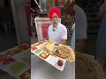 20 Item वाली Thali 😱सिर्फ़ 599 रुपये में 🙏🏻