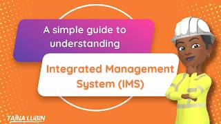 A simple guide to understanding Integrated Management System (IMS)