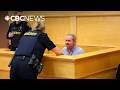 Dean Penney trial jury now sequestered, expected to begin deliberations Wednesday