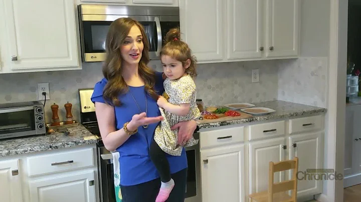 Friday, May 15th: Cooking with Jennifer Vaughn and...