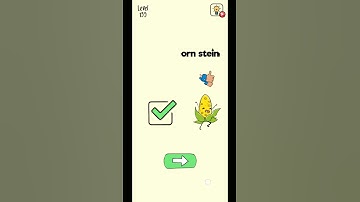 Brain Wash Level 135 Walkthrough