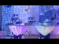 ✔COMO ARMAR LAS MESAS ILUMINADAS PARA EVENTOS,¡¡¡MUY FÁCIL!!!