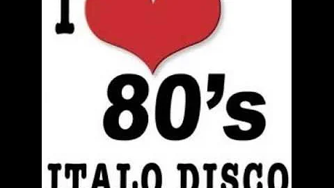 80 mix italodisco