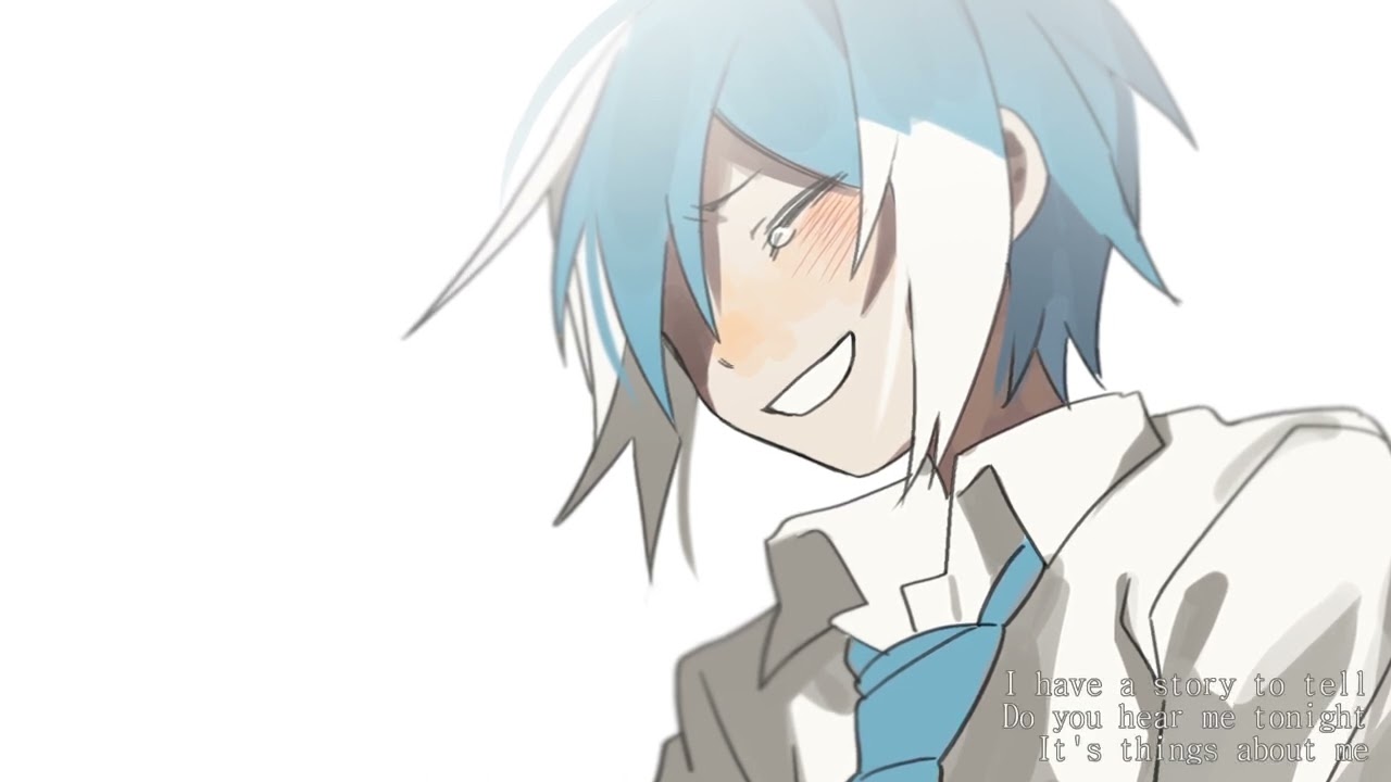 【松田っぽいよ】 About me 【UTAUカバー】