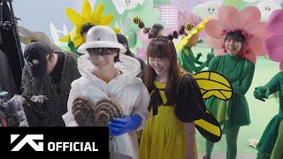 AKMU - 'Love Lee' M/V BEHIND THE SCENES