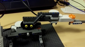 Two-Link Manipulator