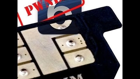 iOS6 iPhone 4S Unlocking and Activation with X-SIM2 Step by Step Video Manual