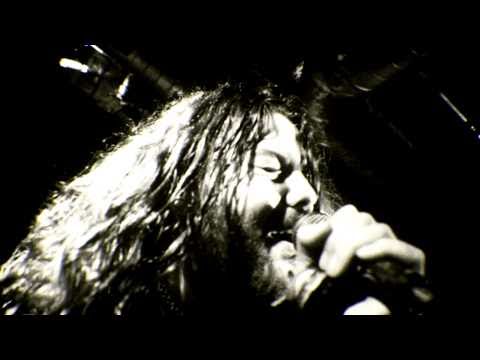 BURDEN - THE FOOL (live video)