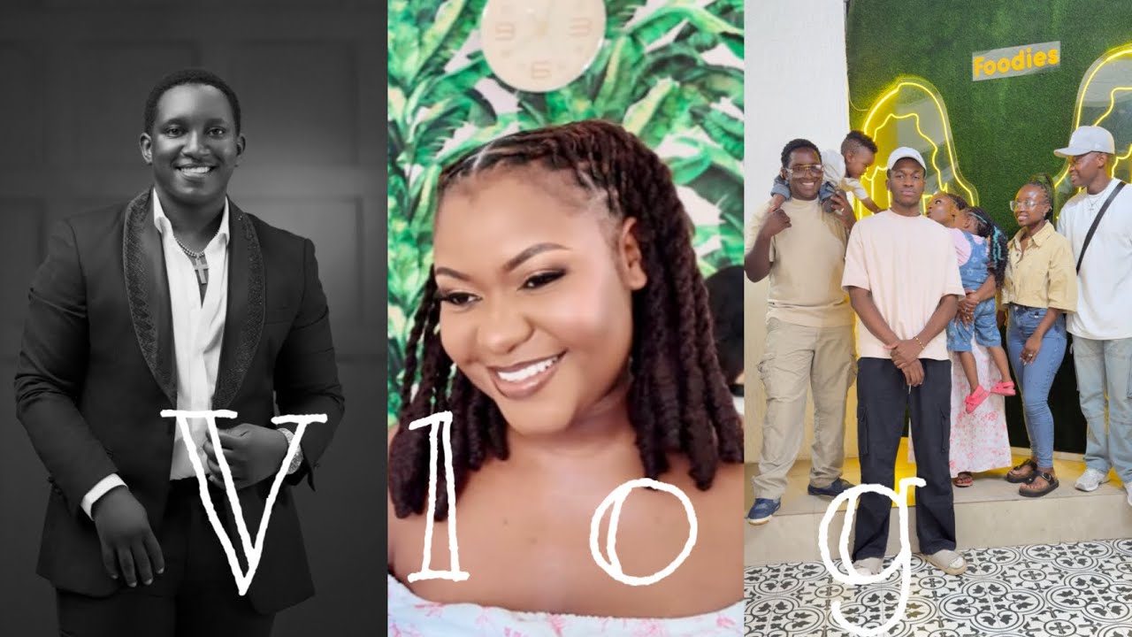 Spend the day with us 😍🌱🌿