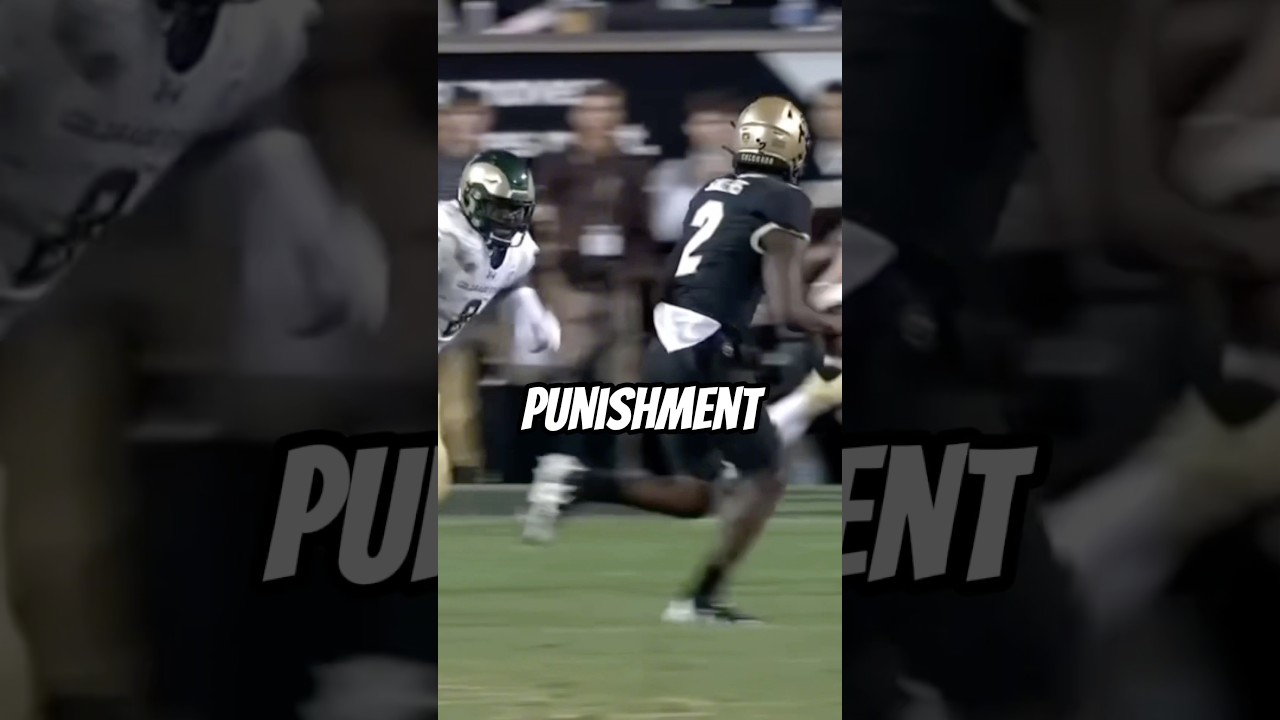 WATCH: Shedeur Will Prove The NFL Wrong 😈