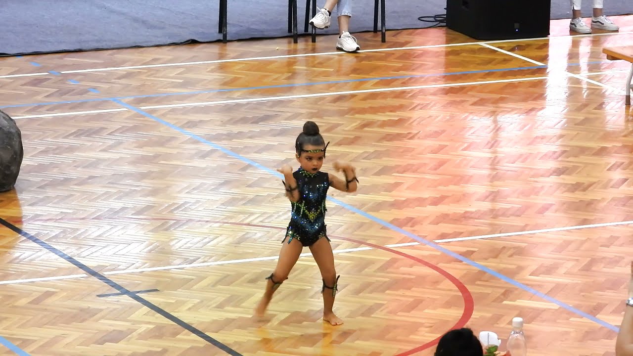 Insect - Feeling Táncstúdió - Dalma Dance Cup 2021.05.01.