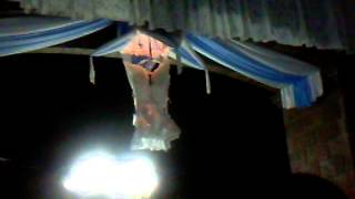 SALUBONG 2015 (San Simon, Pampanga)