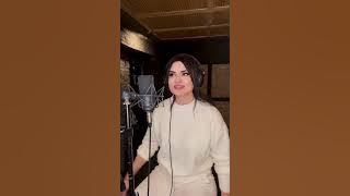 Анна Асратян Cover “ Года бегут ”Ашот Аракелян