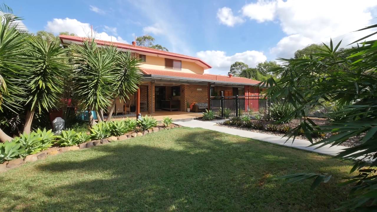 Greenbank Residence (Real Estate Video) YouTube