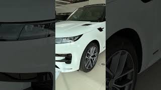 2023 RANGE ROVER Sport P510e Autobiography (510 HP)