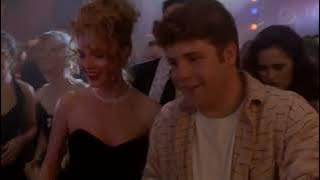 Encino man -  feed the monkey