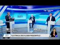 Prieteni, urmăriți dezbaterile electorale de la TVR Moldova