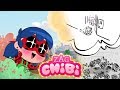 MIRACULOUS CHIBI - FATAL POSY [ANIMATIC-TO-SCREEN]