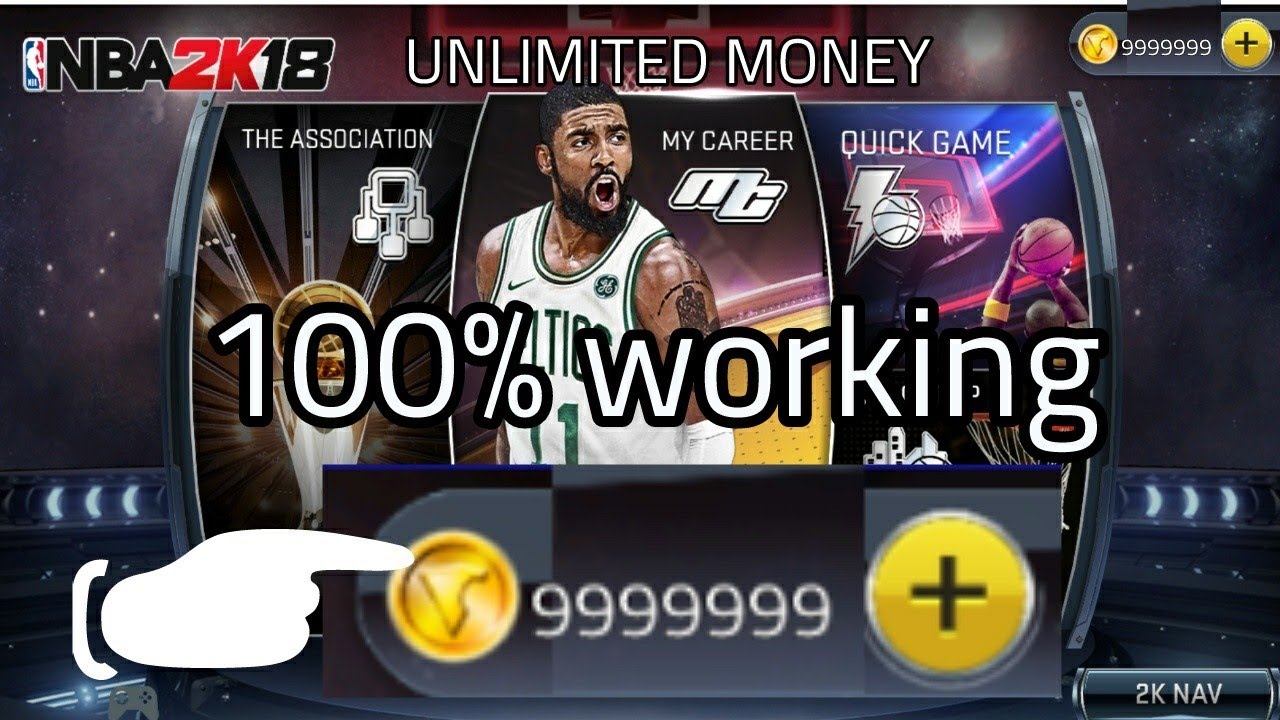 nba 2k19 apk free full download