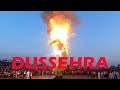 Grand dussehra 2023 celebrations in matlauda village panipat haryana travelwithme007 madlauda