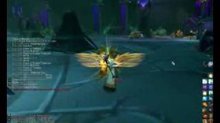 WotLK Beta New Priest Spells Talents Skills