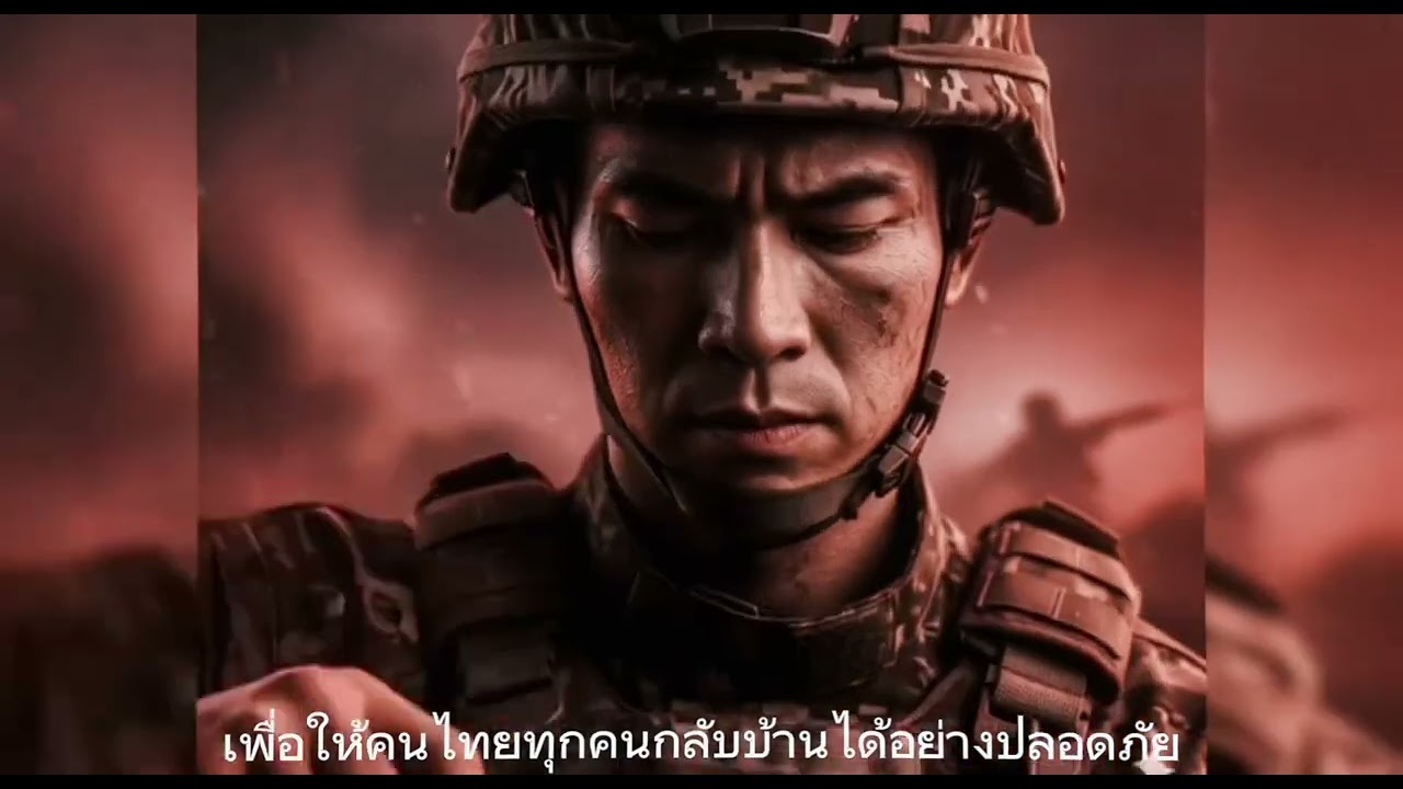  ลมชายแดน