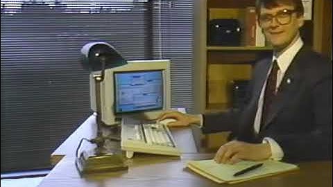 Windows 2.0 Programming Environment - Intro & Section 1: Understanding Windows - John Butler - 1988