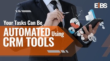 Automate everyday marketing activities | Custom-made customer relationship management (CRM) software