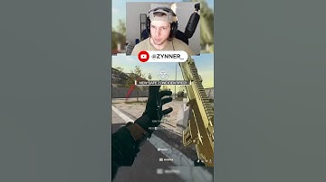 By the scalp.. #warzone #gaming #trending #shorts