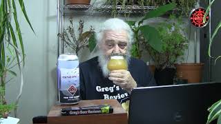 Beer Review # 3767 Icarus Brewing For The Story Imperial IPA