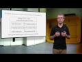 NUCLEAR01x 2016 4.5 Fuel cycle option-video