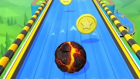 Going Balls Speedrun Level 32-33-34 Walkthrough Gameplay Android,iOS 