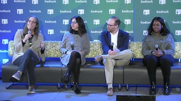 BALTIMORE: A CASE STUDY ON SUSTAINABLE FOOD SYSTEMS (Panel 2022 Food Tank Summit at UDC).