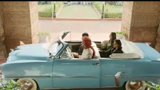 Badhsaho song