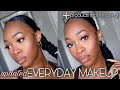 Its the SKIN for Me! My Updated EVERYDAY Makeup Routine + Products I'm Obsessed With!! | Maya Galore