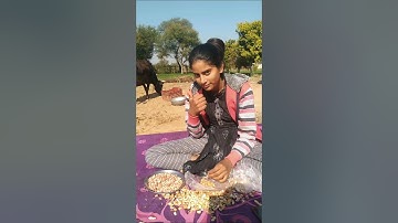 Gajak bnayi 🤤🤤 #minivlog #vlog #shorts #shortvideo #video #dailyvlog #viralvideo