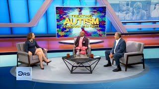 How to Optimize Nutrition for a Child with Autism by The Doctors 7,984 views 1 year ago 3 minutes, 39 seconds