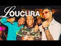 BORGES - LOUCURA FT CABELINHO E VEIGH (CLIPE OFICIAL) - FAZ UMA LOUCURA POR MIM