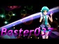 【MMD】- WaveFile -【Hatsune Miku Appearance】