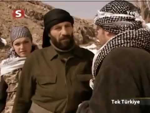 Tek Türkiye 22.bölüm Şivan komik sahneleri