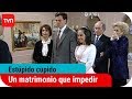 Un matrimonio que impedir | Estúpido cupido - T1E111