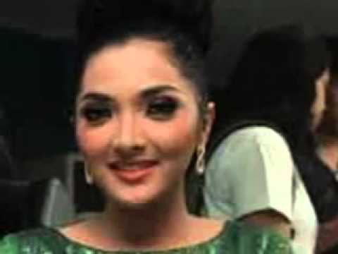 ASHANTY -  MENGAPA OH MENGAPA