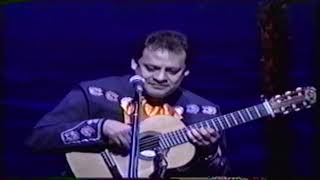 Trio Los Panchos - Mar y Cielo (en vivo)